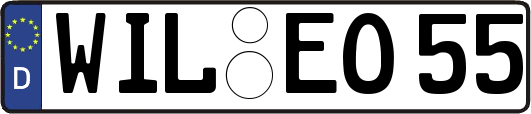 WIL-EO55
