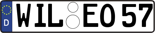 WIL-EO57