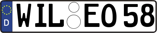 WIL-EO58
