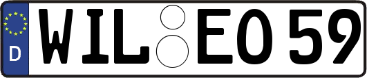 WIL-EO59