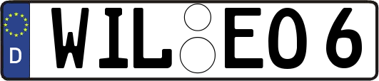 WIL-EO6
