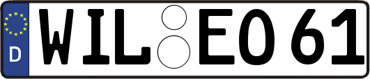 WIL-EO61