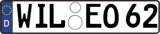 WIL-EO62