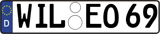 WIL-EO69