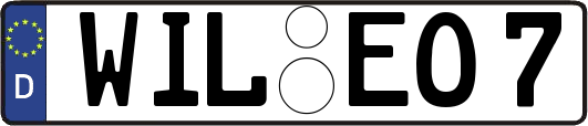 WIL-EO7