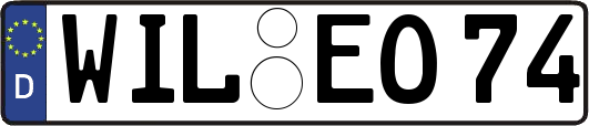 WIL-EO74