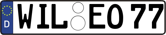 WIL-EO77