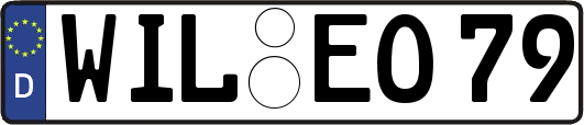 WIL-EO79