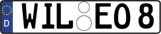 WIL-EO8