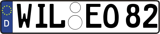 WIL-EO82