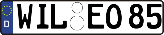 WIL-EO85