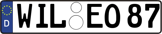 WIL-EO87