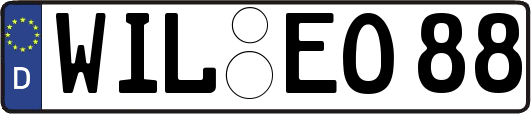 WIL-EO88