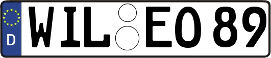 WIL-EO89