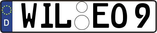 WIL-EO9