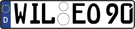 WIL-EO90