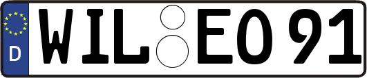 WIL-EO91