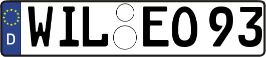 WIL-EO93