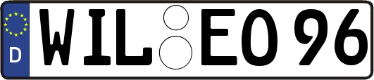 WIL-EO96