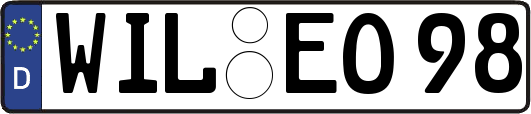 WIL-EO98