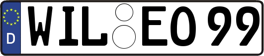 WIL-EO99