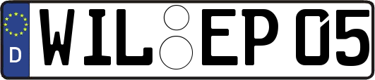 WIL-EP05