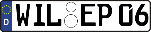 WIL-EP06