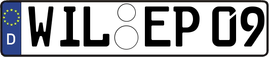 WIL-EP09
