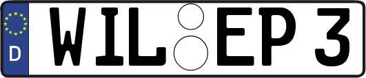WIL-EP3