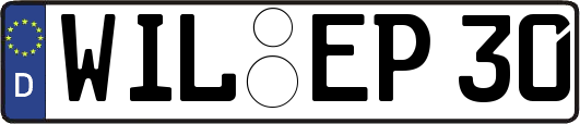 WIL-EP30