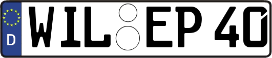 WIL-EP40