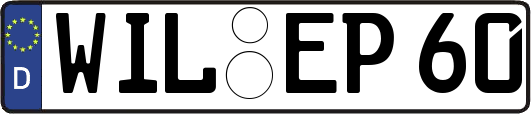 WIL-EP60