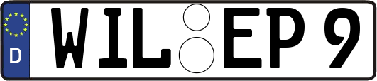 WIL-EP9