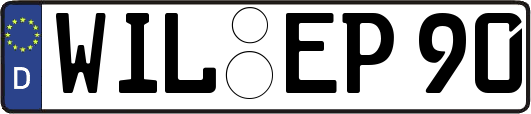 WIL-EP90
