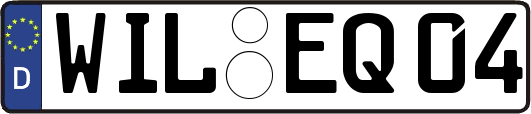 WIL-EQ04