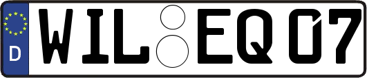 WIL-EQ07
