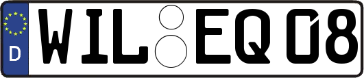 WIL-EQ08