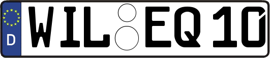 WIL-EQ10