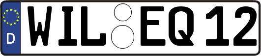 WIL-EQ12