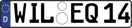 WIL-EQ14