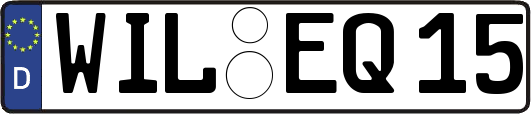 WIL-EQ15