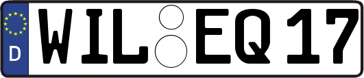 WIL-EQ17