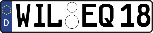 WIL-EQ18