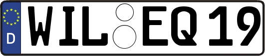 WIL-EQ19