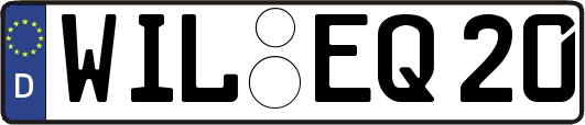 WIL-EQ20