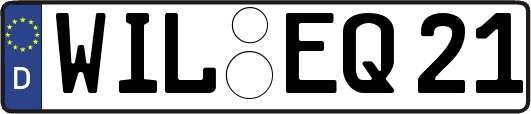 WIL-EQ21