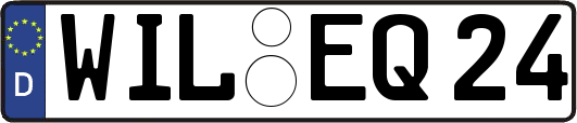 WIL-EQ24