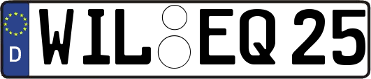 WIL-EQ25