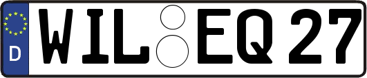 WIL-EQ27