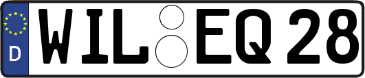 WIL-EQ28